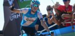 Ben Hermans verlengt met twee jaar bij Israel Cycling Academy
