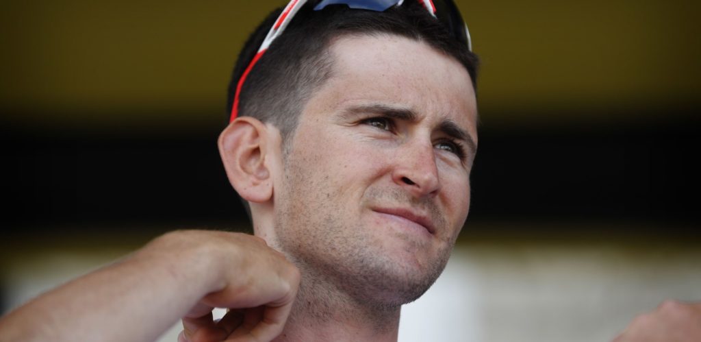 Tiesj Benoot: “Misschien geraak ik bij Sunweb een drempel over”