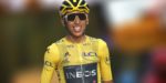 Egan Bernal focust volledig op de Tour: “Niet aan twee koersen tegelijk denken”