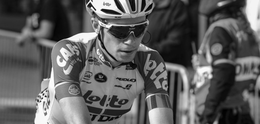 Exact één jaar geleden overleed Bjorg Lambrecht : “Het gemis went nooit”