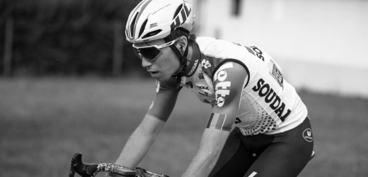 Bjorg Lambrecht wordt dinsdag begraven in thuisdorp Knesselare