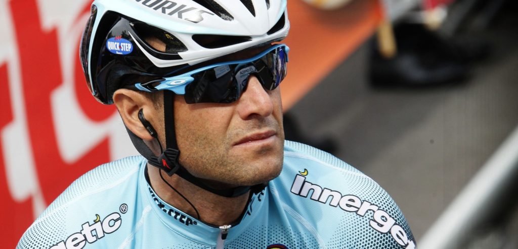 Petacchi: Giro verplaatsen naar herfst geen slechte keuze