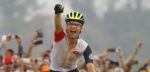 Schurter en Neff winnen mountainbike test-event in Japan