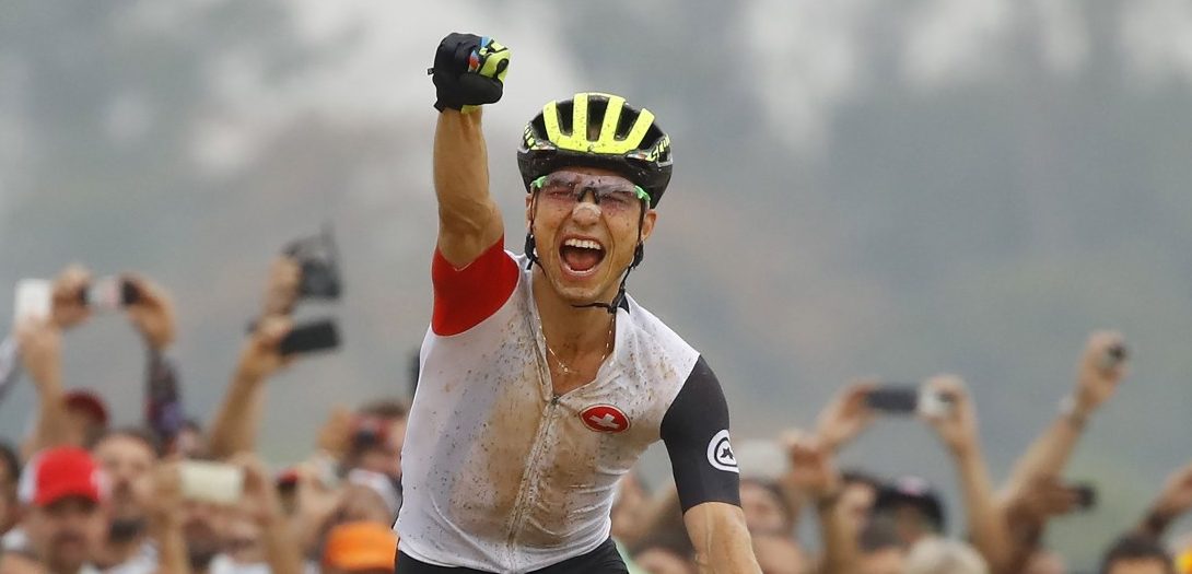 Nino Schurter