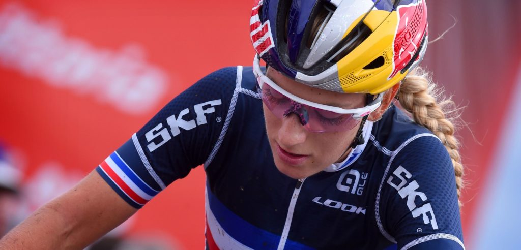 Ferrand-Prévot klopt Terpstra in Snowshoe, Courtney grijpt eindzege Wereldbeker