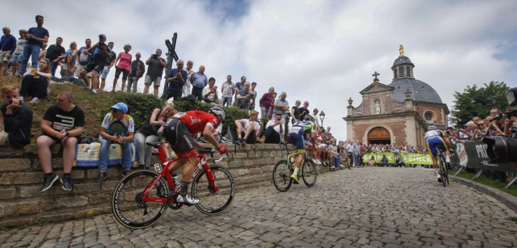 Voorbeschouwing: BinckBank Tour 2019