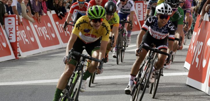 Voorbeschouwing: Ladies Tour of Norway 2019