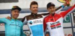 Volg hier de Bretagne Classic Ouest-France 2019