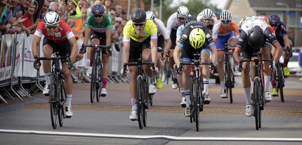 Olympia’s Tour staat weer open voor eliterenners
