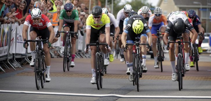Olympia’s Tour staat weer open voor eliterenners