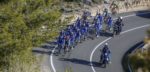 Twee stagiairs voegen zich bij Deceuninck-Quick Step