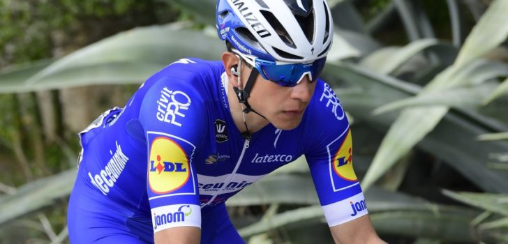 Wielertransfers 2020: Martinelli, Elosegui, Rubio, Contreras