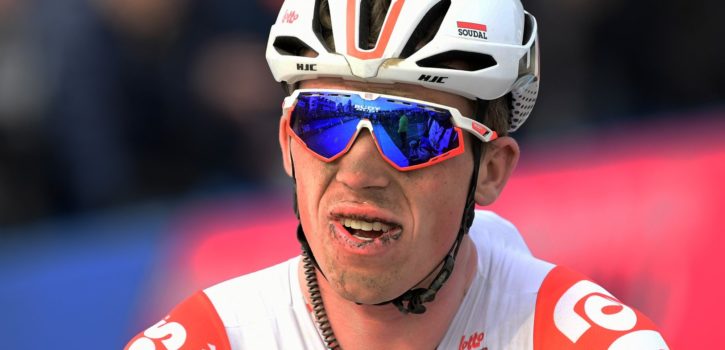 ‘Stan Dewulf (22) wordt ploegmaat van Oliver Naesen bij AG2R’