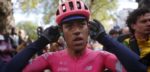 EF Education First zonder zieke kopman Martínez in Tour of Utah