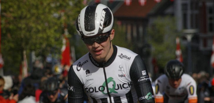 Volg hier de laatste etappe van de PostNord Danmark Rundt 2019