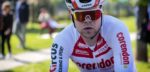 Lasse Norman Hansen wint in Denemarken, Niklas Larsen nieuwe leider