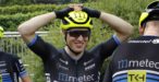 Sluwe Arvid de Kleijn spurt naar de zege in Olympia’s Tour