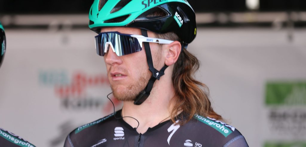Archbold sprint naar ritwinst in Tsjechië, Impey nieuwe leider