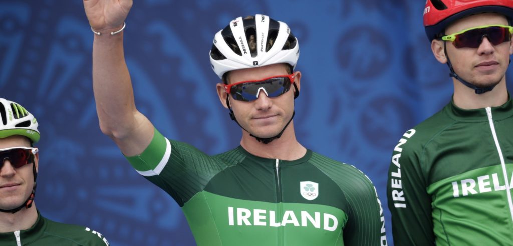 Wielertransfers 2020: Ryan Mullen, Adrien Petit, Bardiani-CSF, Demi de Jong