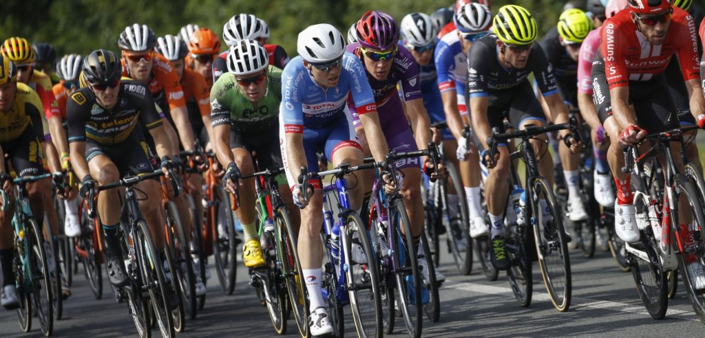 Volg hier de Omloop Mandel-Leie-Schelde 2019