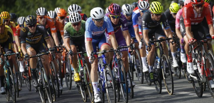 Volg hier de Omloop Mandel-Leie-Schelde 2019