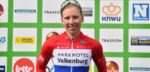Lorena Wiebes wint Prudential RideLondon Classique na diskwalificatie Kirsten Wild