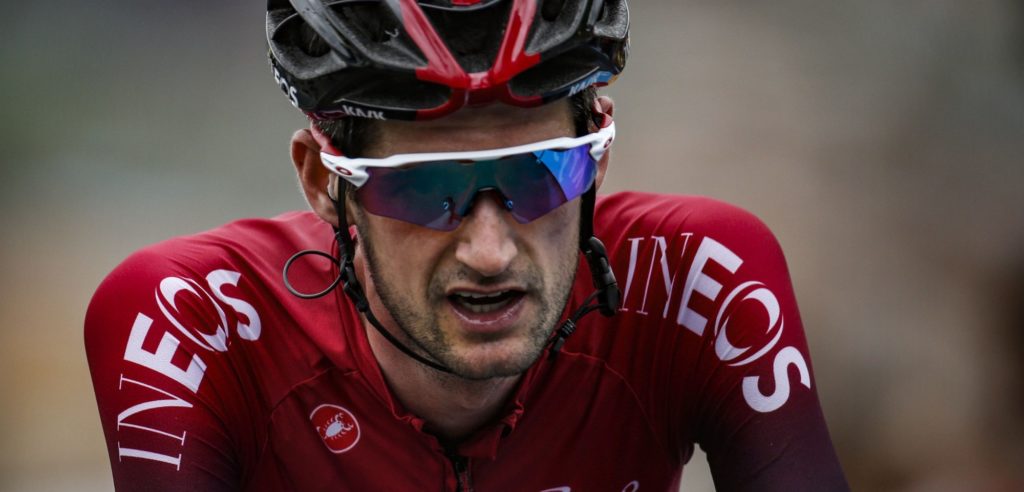 ‘Wout Poels met Eisel en Cavendish naar Bahrain Merida’