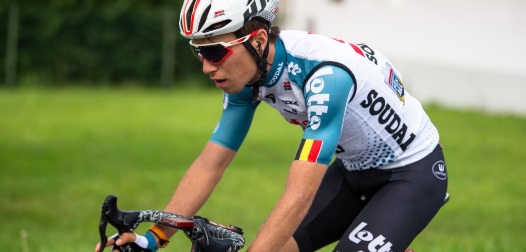 Lambrecht gereanimeerd en overgebracht naar ziekenhuis na valpartij