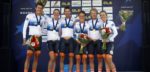 Nederland heeft primeur met Europese titel Team Relay