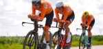 Moerenhout over Team Relay: “Streven naar het allerhoogste”