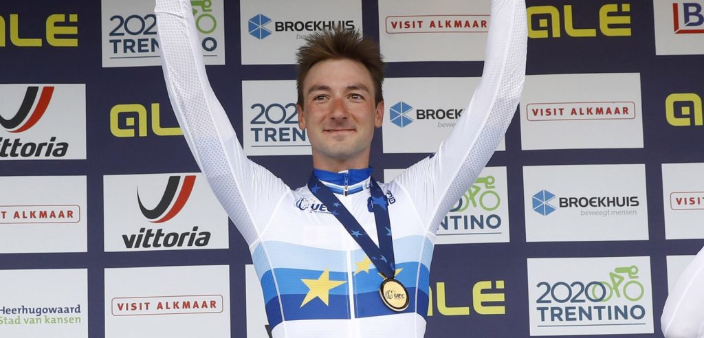 Volg hier de Cyclassics Hamburg 2019
