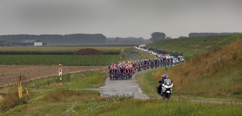 Rennersvakbond CPA: “BinckBank Tour hoort niet thuis in WorldTour”
