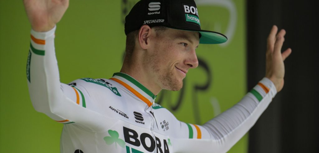 ‘Transfer Bennett en Archbold naar Deceuninck-Quick-Step in afrondende fase’