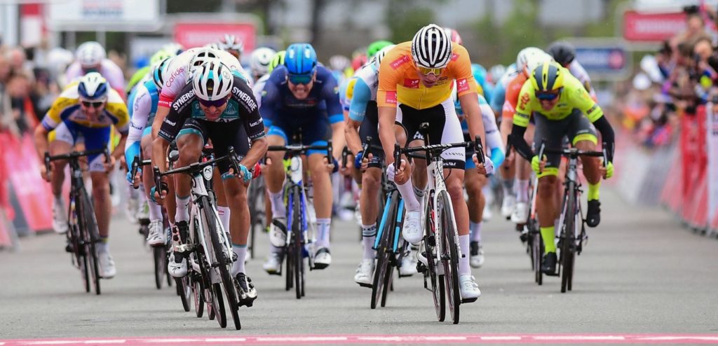 Mathieu van der Poel: “Mijn benen deden pijn na gisteren”