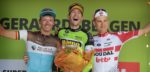 Laurens De Plus grijpt eindzege BinckBank Tour, Naesen wint laatste etappe