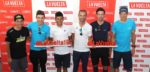 Jakob Fuglsang: “Vuelta als voorbereiding op WK”