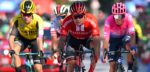 Vuelta-start is boost voor Team Sunweb: “Gaan die trui niet zomaar afgeven”