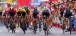 Vuelta 2019: Samenvatting etappe 3