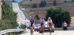 Vuelta 2019: Samenvatting bergetappe naar Alto de Javalambre