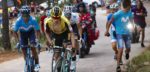Primoz Roglic: “Alejandro was gewoon de beste”