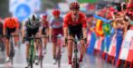 Vuelta 2019: Nikias Arndt sterkste vluchter in Igualada, Edet nieuwe leider