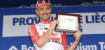 ‘Campenaerts verruilt Lotto Soudal voor Dimension Data’