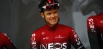 Chris Froome maakt rentree in criterium van Saitama