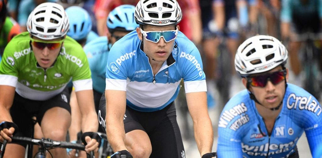 Voorbeschouwing: PostNord Danmark Rundt 2019