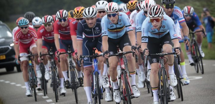 EK 2020: Organisatie regelt chartervluchten van Plouay naar Tourstart in Nice
