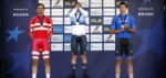 EK wielrennen 2019: Evenepoel eert Lambrecht met Europese tijdrittitel