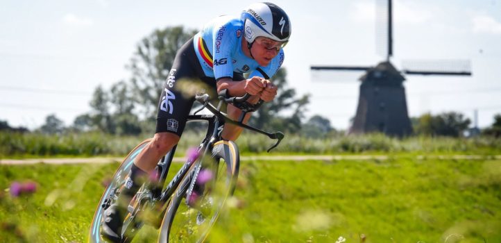 EK 2020: Voorbeschouwing tijdrit mannen