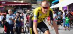Robert Gesink na ereplaats: “De slotklim was iets te kort”