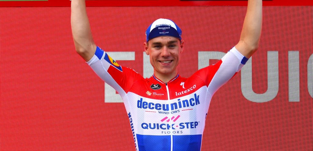 De Nederlandse UCI-zeges van 2019