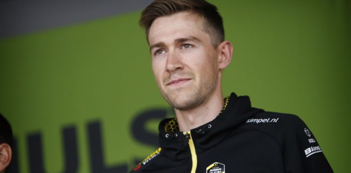 ‘Laurens De Plus naar Tour de France met INEOS Grenadiers’
